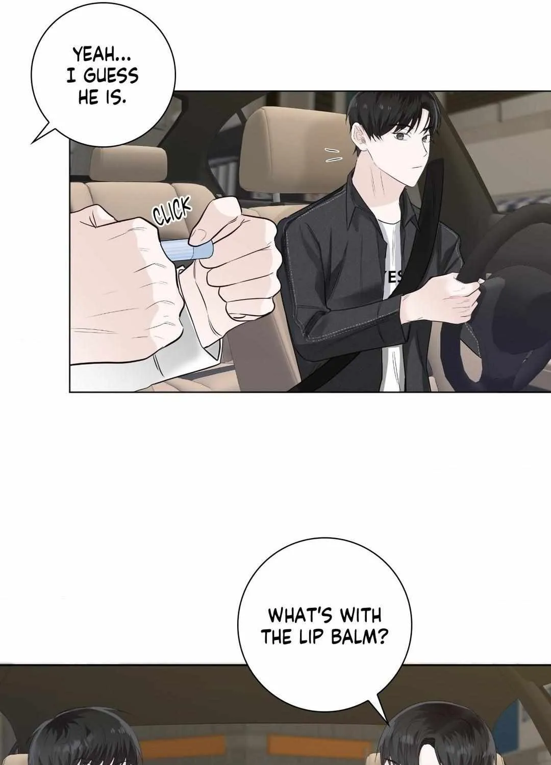 Read Borders Are Not Observed chapter 9 image 72 on Lezhin