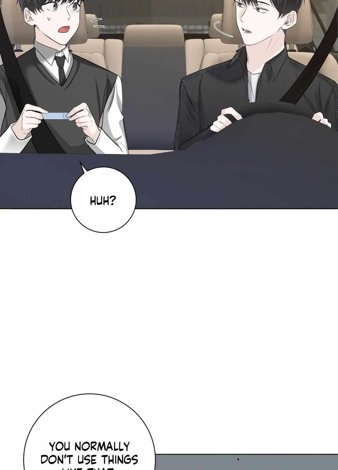 Read Borders Are Not Observed chapter 9 image 73 on Lezhin