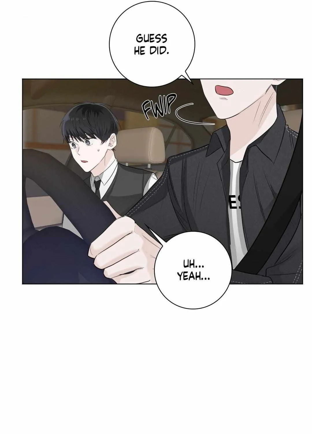 Read Borders Are Not Observed chapter 9 image 76 on Lezhin