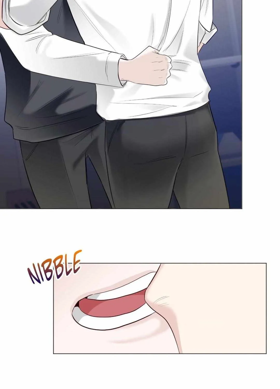 Read Borders Are Not Observed chapter 9 image 8 on Lezhin