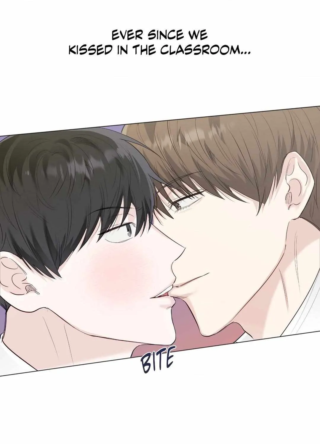 Read Borders Are Not Observed chapter 9 image 9 on Lezhin