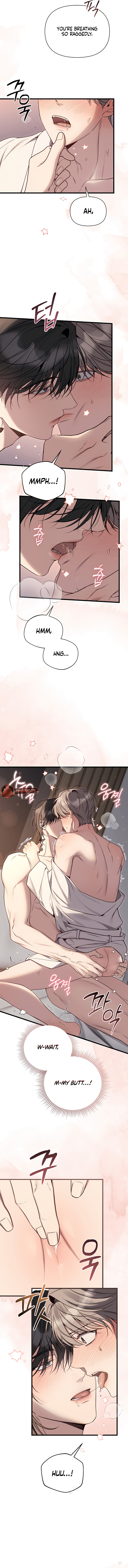 Read Boredom Advisory chapter 2 image 10 on Lezhin