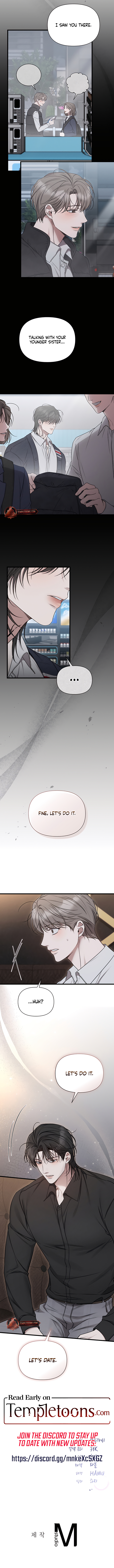 Read Boredom Advisory chapter 5 image 10 on Lezhin