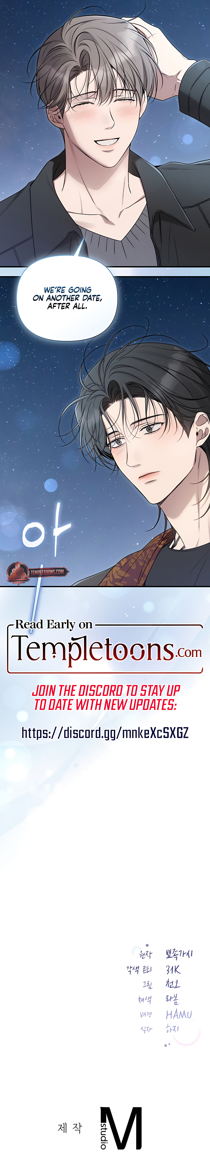 Read Boredom Advisory chapter 9 image 10 on Lezhin