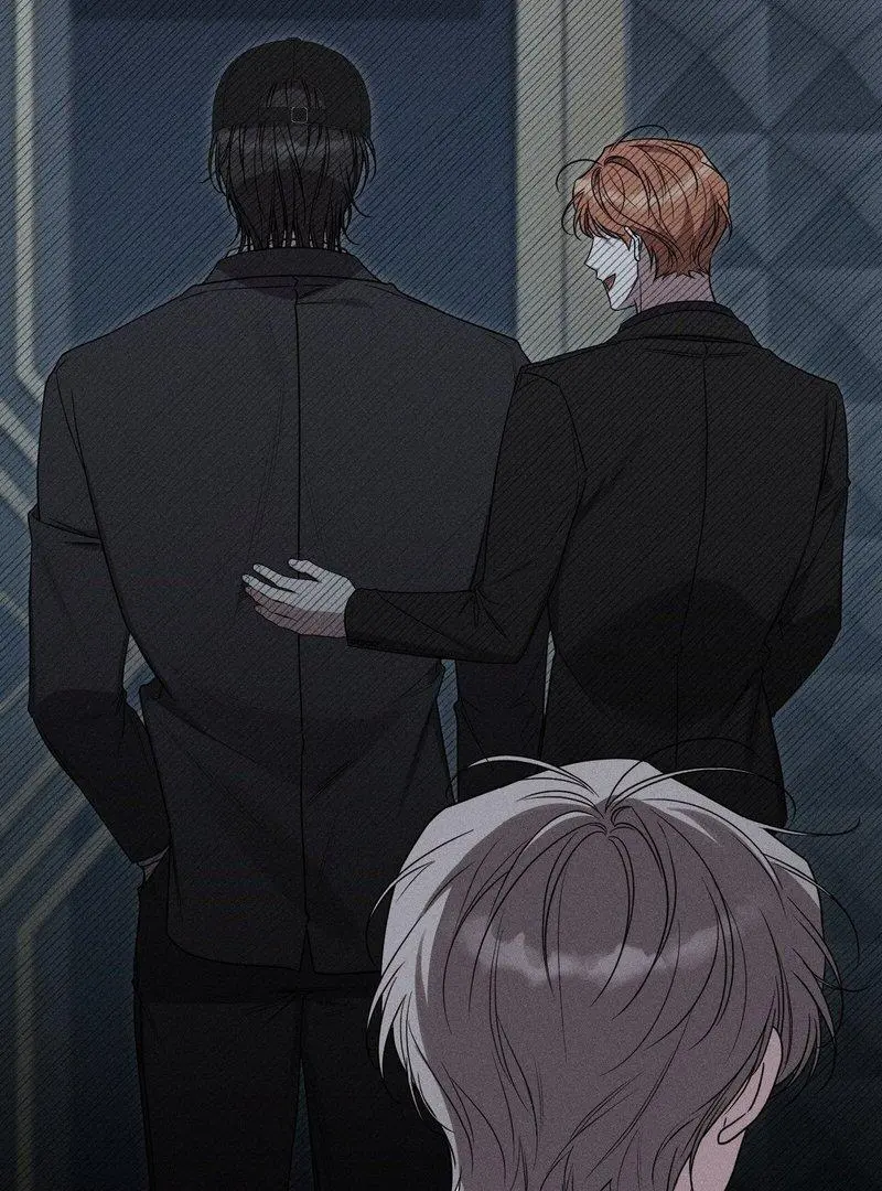 Read Boredom Alert chapter 0.99 image 100 on Lezhin
