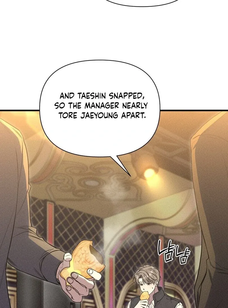 Read Boredom Alert chapter 0.99 image 118 on Lezhin