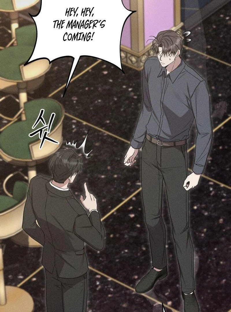Read Boredom Alert chapter 0.99 image 123 on Lezhin