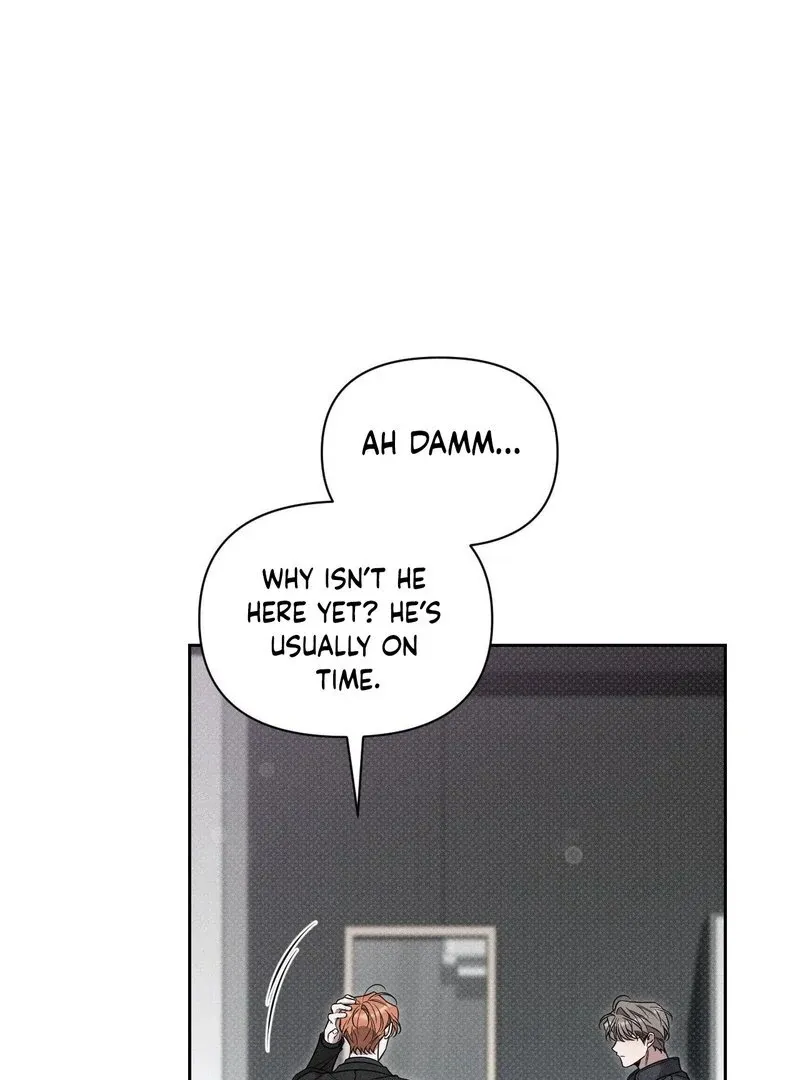 Read Boredom Alert chapter 0.99 image 23 on Lezhin