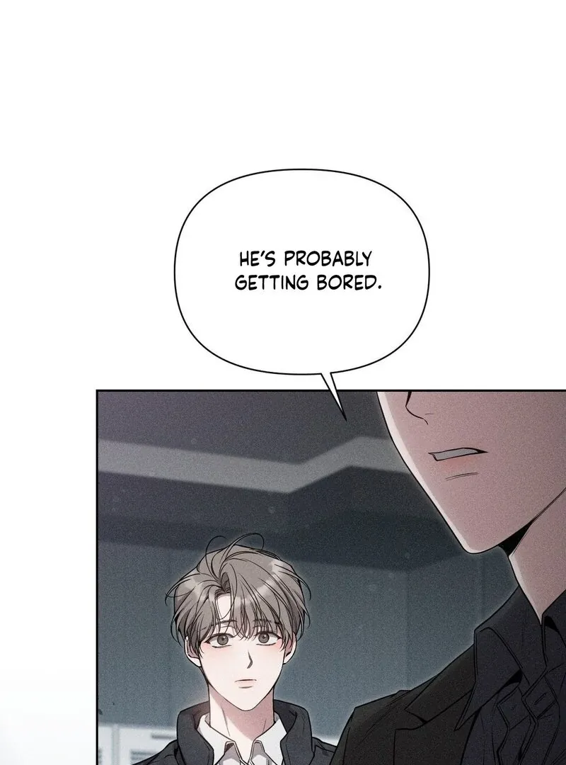Read Boredom Alert chapter 0.99 image 27 on Lezhin