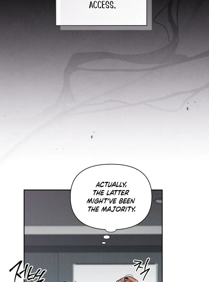 Read Boredom Alert chapter 0.99 image 32 on Lezhin