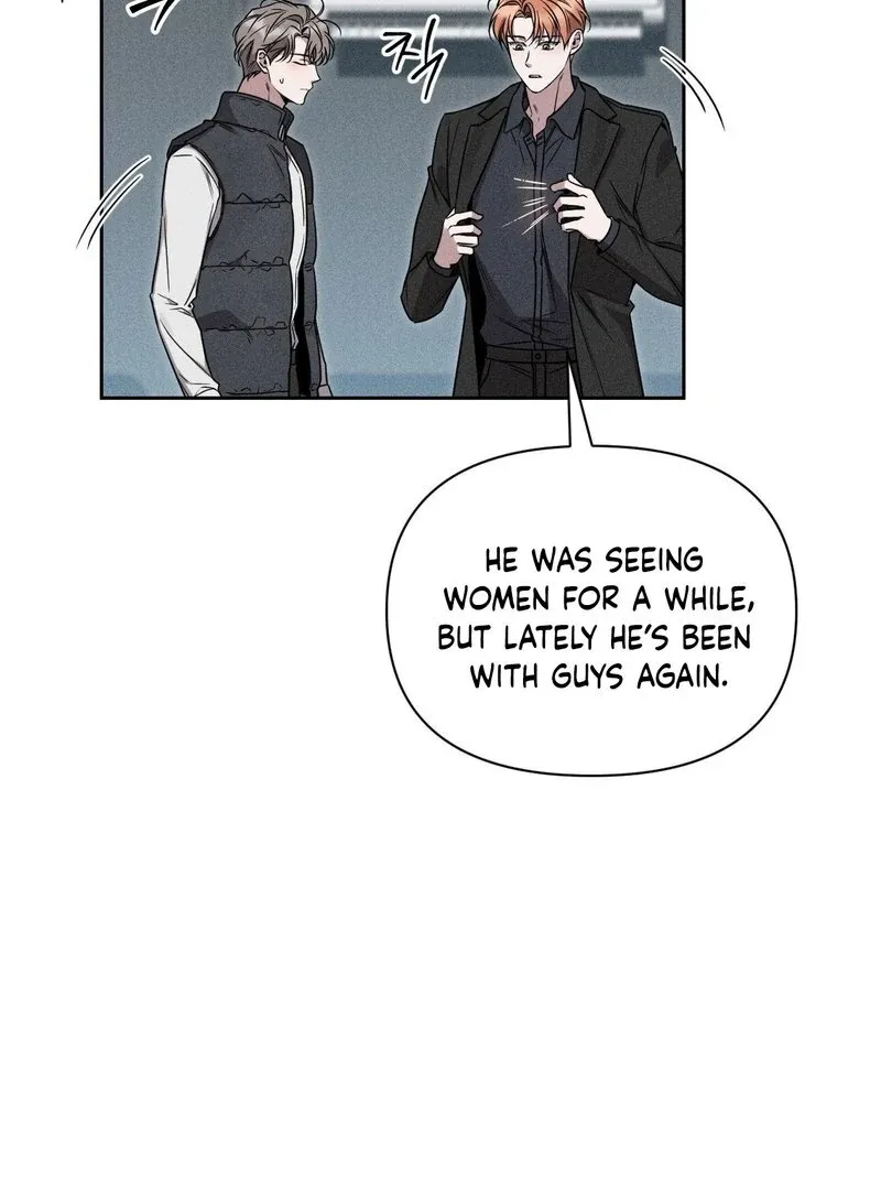 Read Boredom Alert chapter 0.99 image 33 on Lezhin