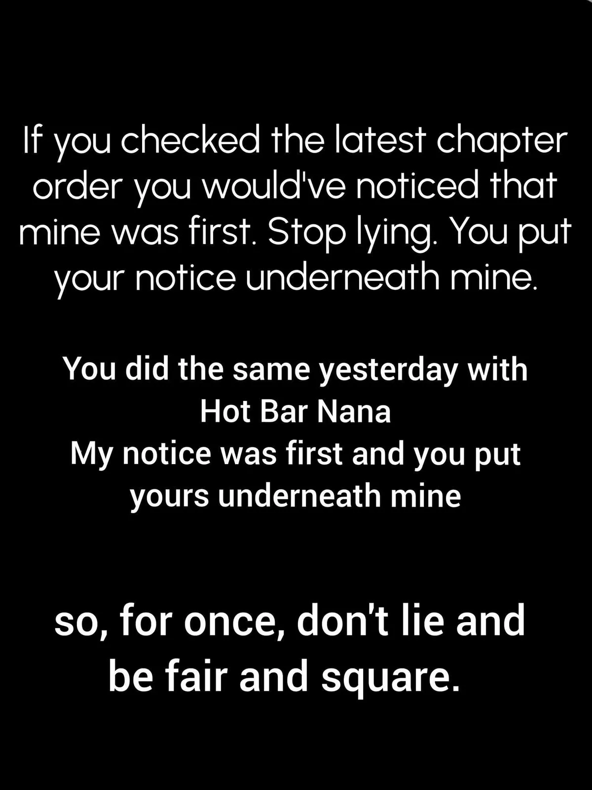 Read Boredom Alert chapter 1.99 image 0 on Lezhin