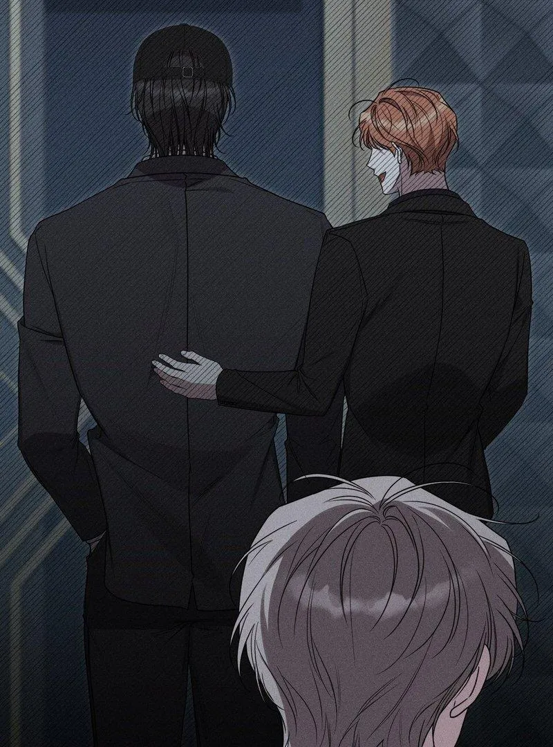 Read Boredom Alert chapter 1 image 100 on Lezhin