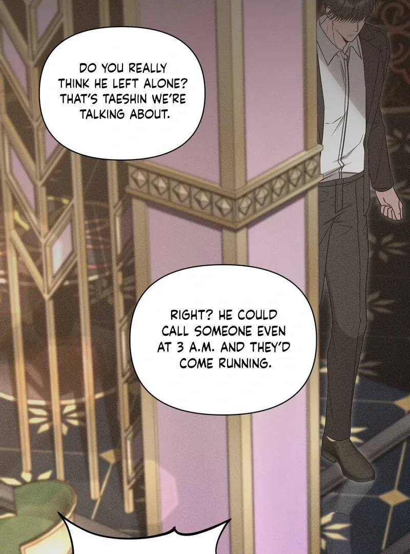 Read Boredom Alert chapter 1 image 122 on Lezhin