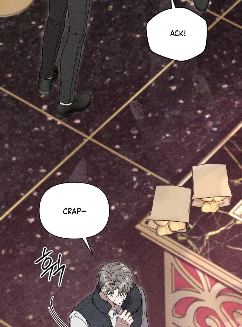 Read Boredom Alert chapter 1 image 124 on Lezhin