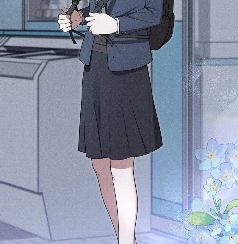 Read Boredom Alert chapter 1 image 132 on Lezhin