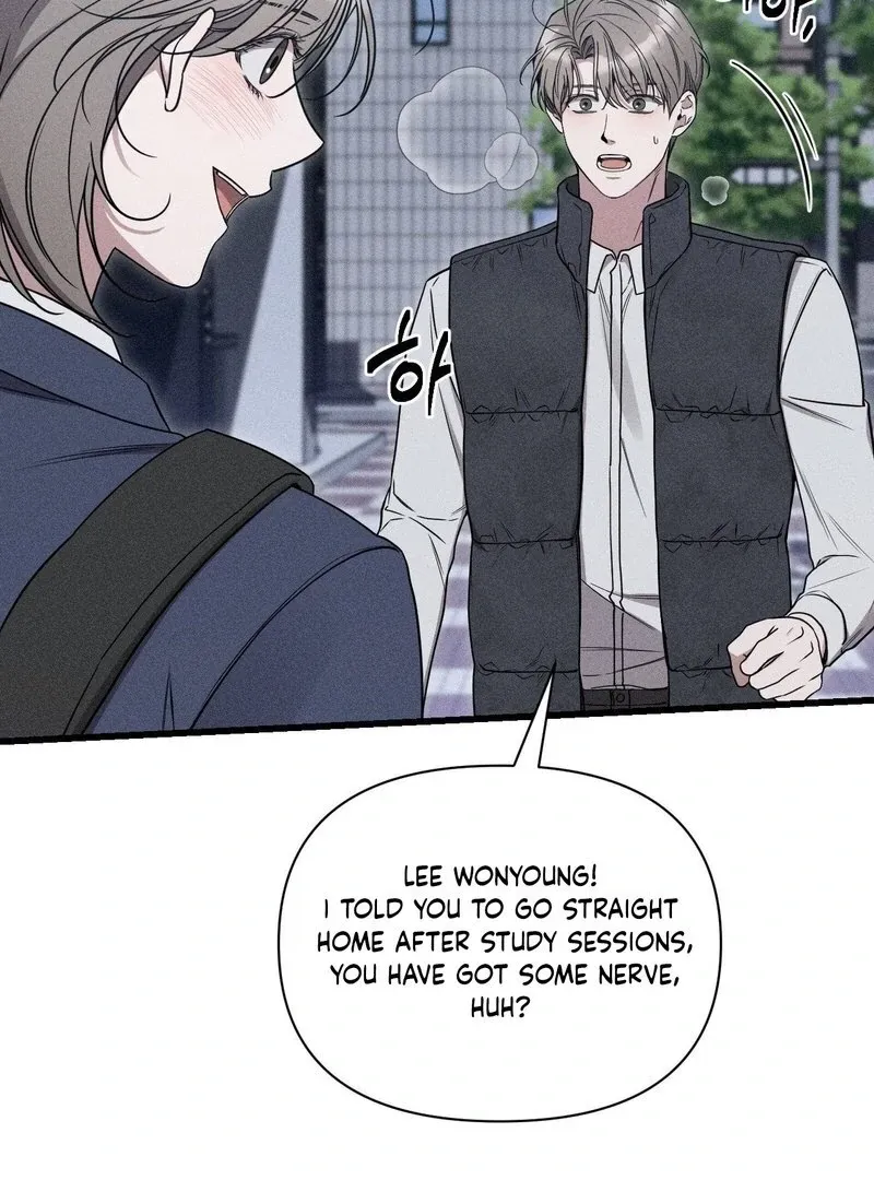 Read Boredom Alert chapter 1 image 134 on Lezhin