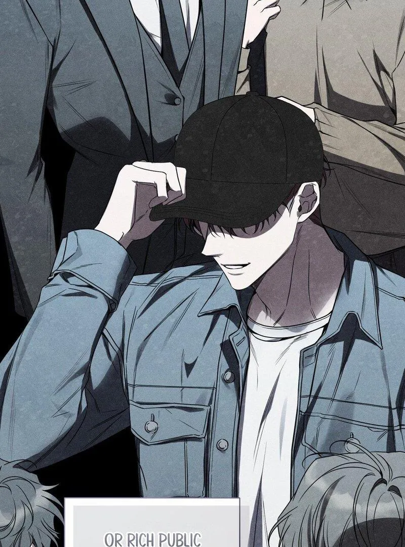 Read Boredom Alert chapter 1 image 30 on Lezhin