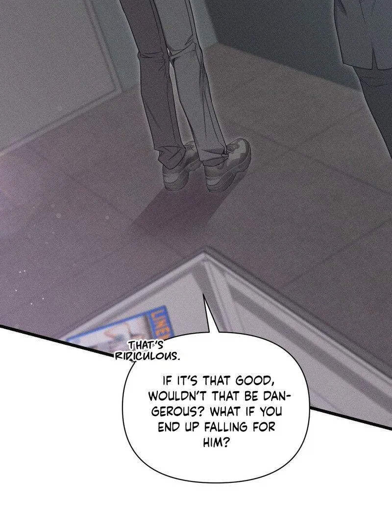 Read Boredom Alert chapter 1 image 42 on Lezhin