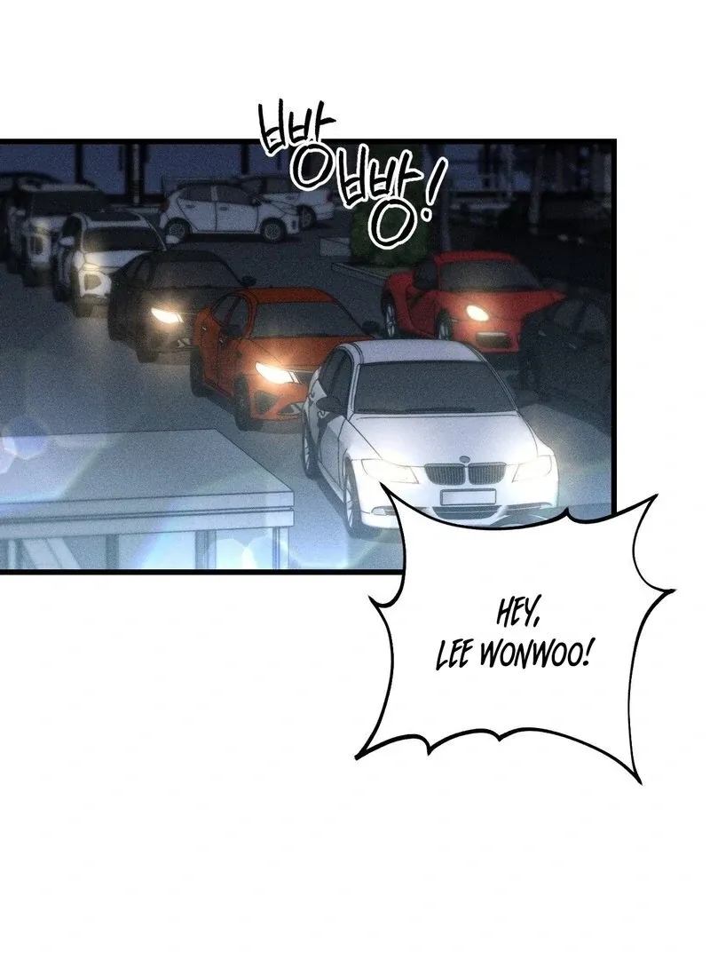 Read Boredom Alert chapter 1 image 51 on Lezhin