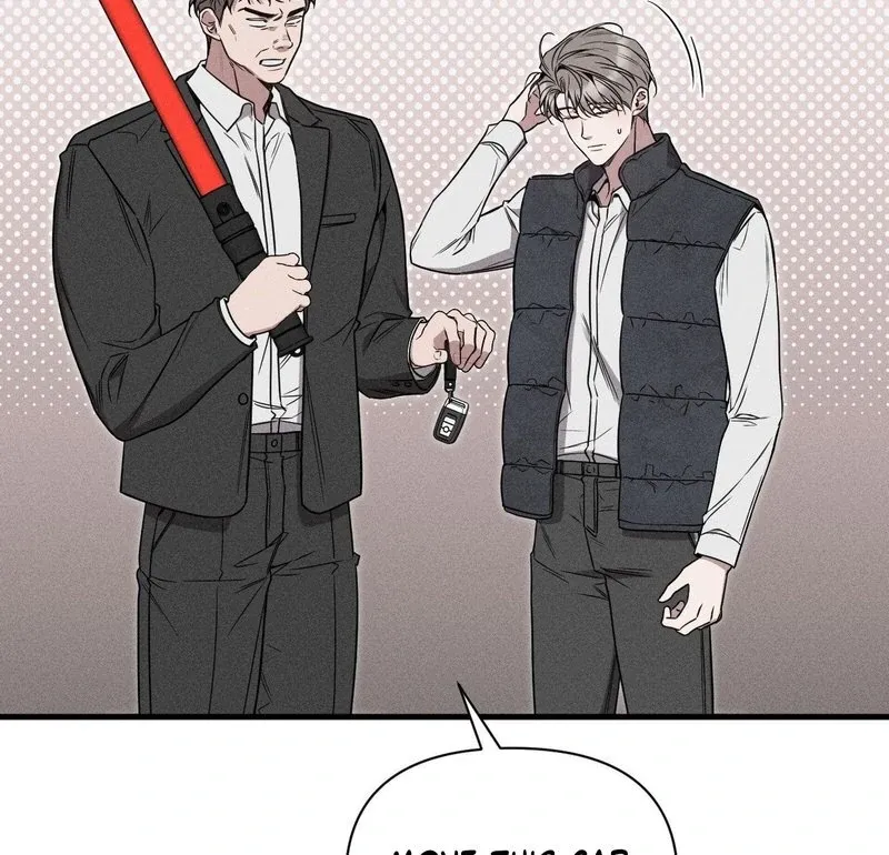 Read Boredom Alert chapter 1 image 55 on Lezhin