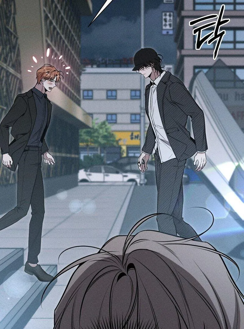 Read Boredom Alert chapter 1 image 73 on Lezhin