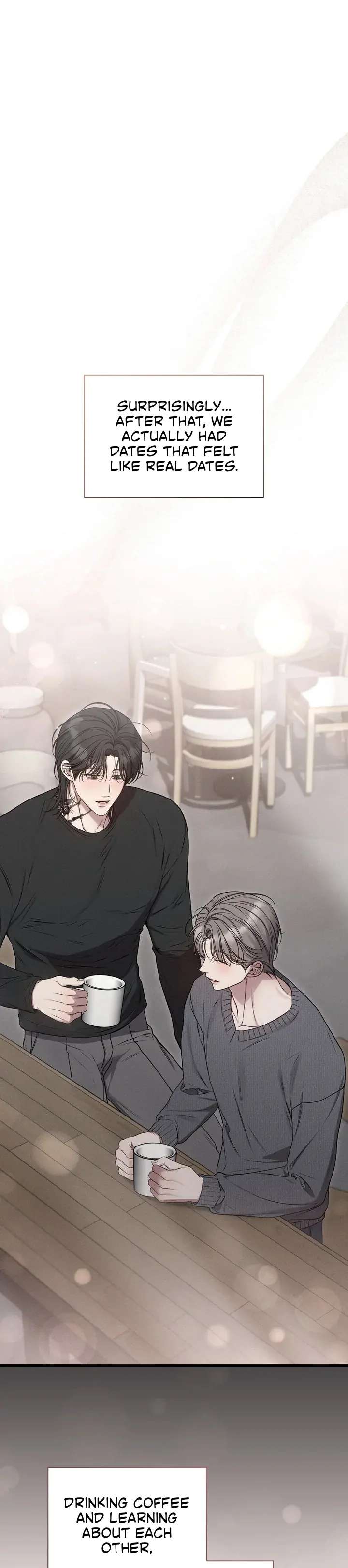 Read Boredom Alert chapter 10.1 image 13 on Lezhin