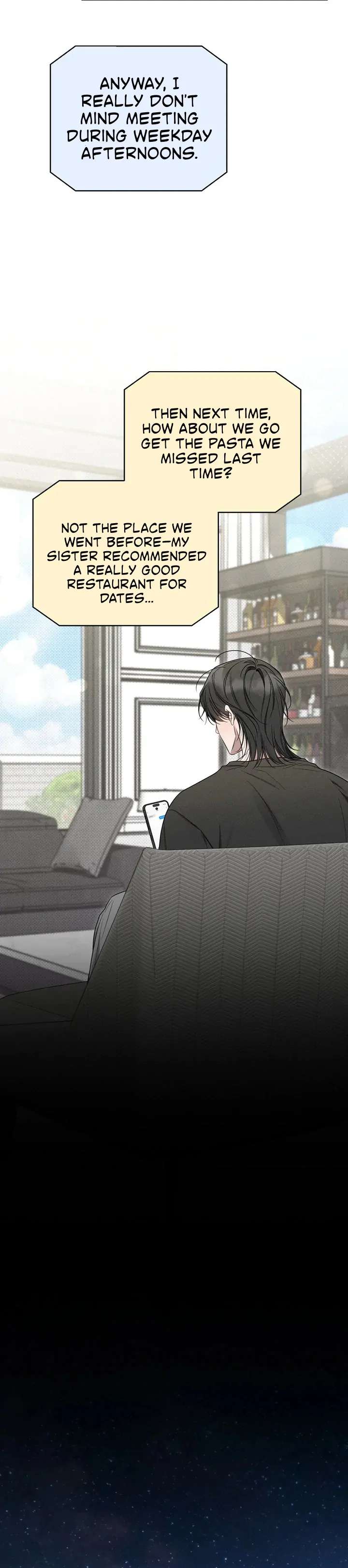 Read Boredom Alert chapter 10.1 image 30 on Lezhin