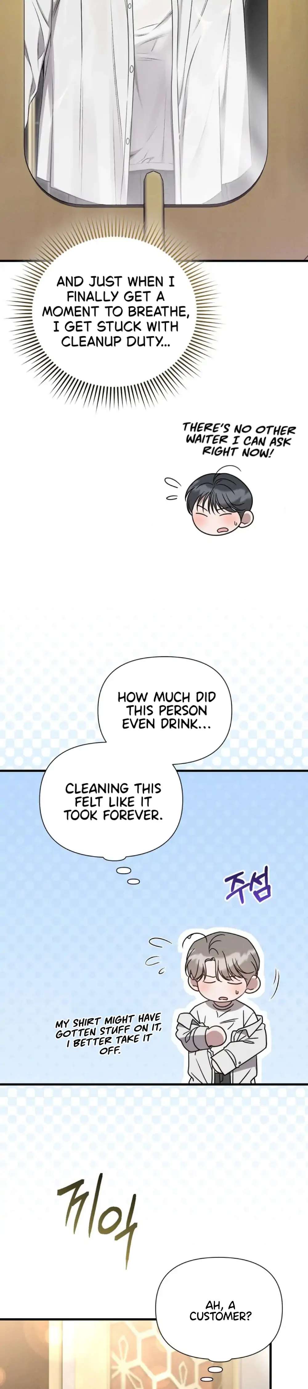 Read Boredom Alert chapter 10.1 image 33 on Lezhin