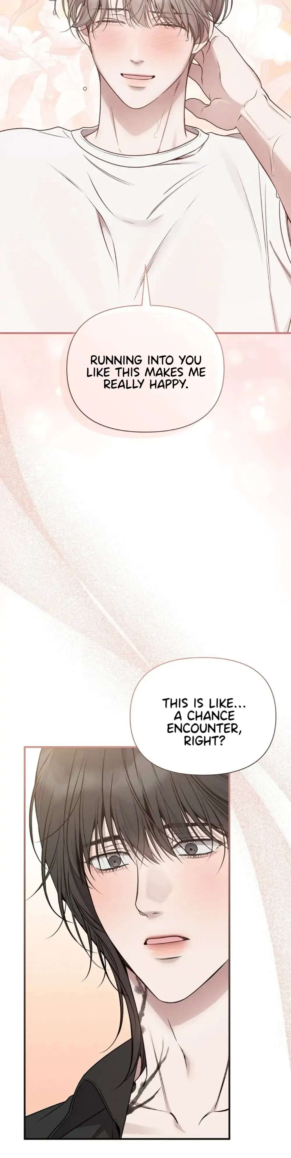 Read Boredom Alert chapter 10.1 image 40 on Lezhin
