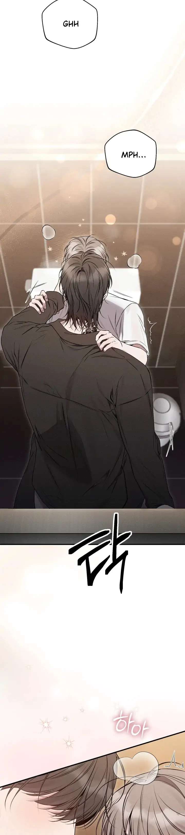 Read Boredom Alert chapter 10.1 image 44 on Lezhin