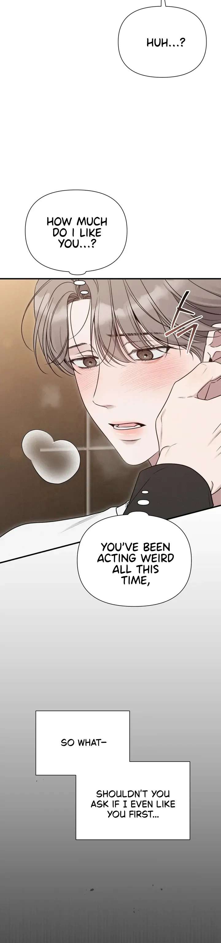 Read Boredom Alert chapter 10.1 image 46 on Lezhin