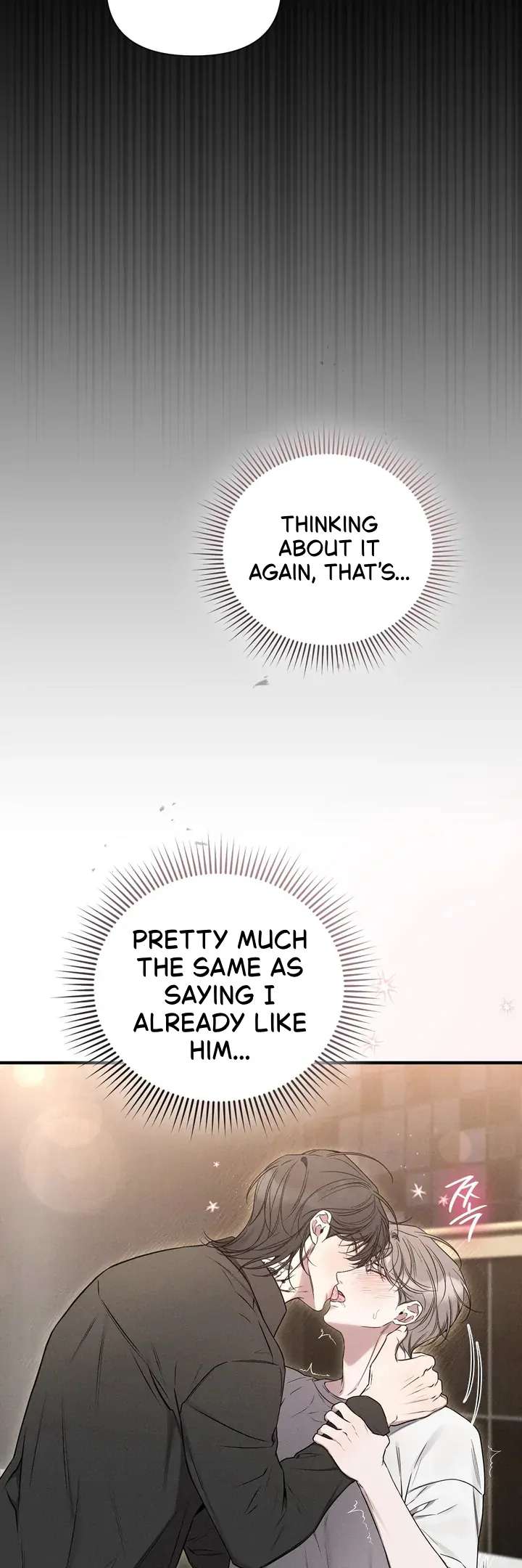 Read Boredom Alert chapter 10.1 image 48 on Lezhin