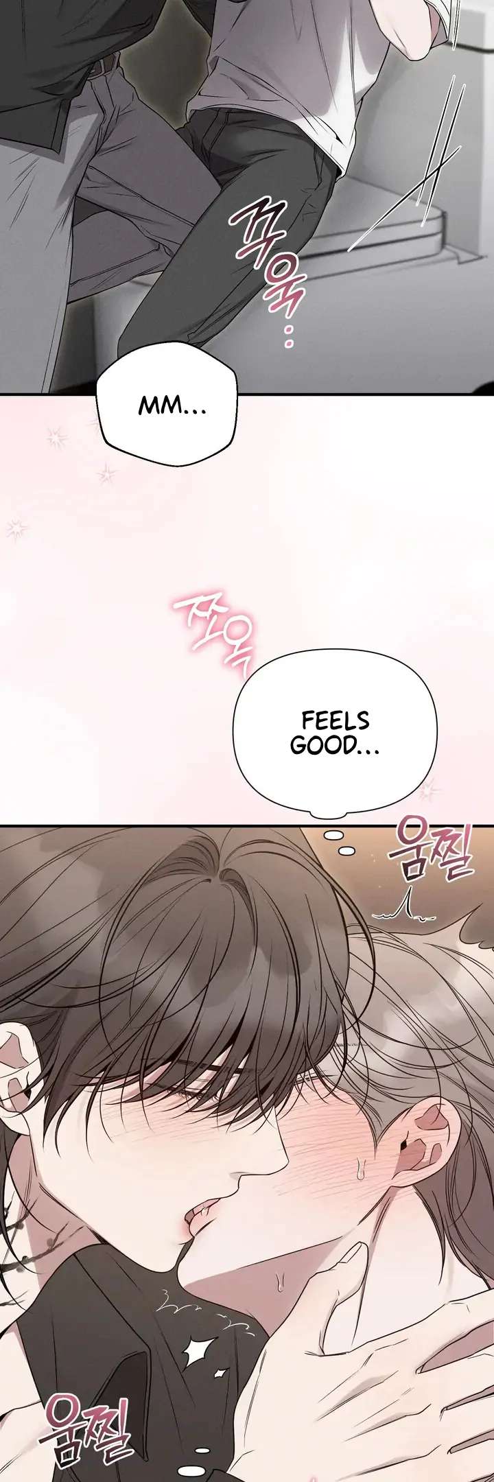 Read Boredom Alert chapter 10.1 image 49 on Lezhin