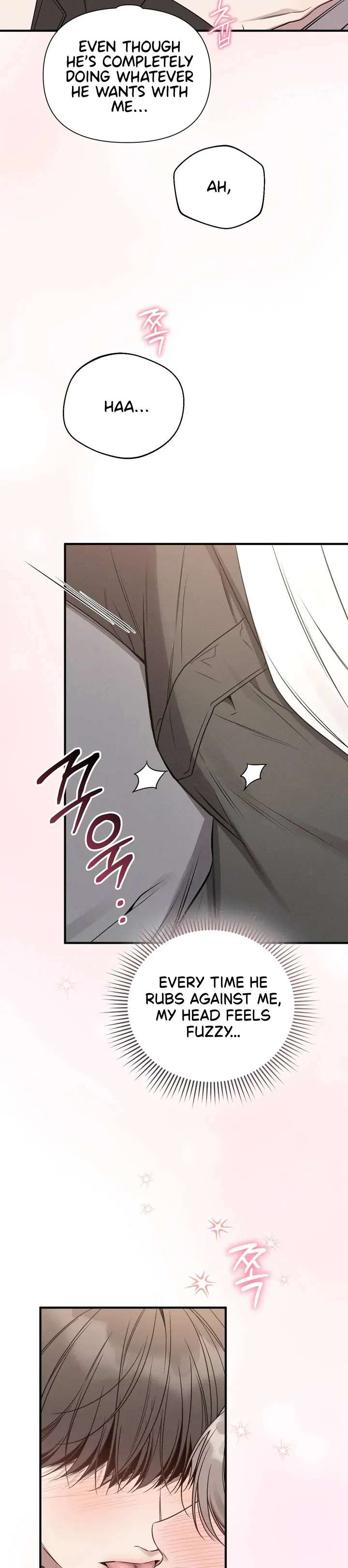 Read Boredom Alert chapter 10.1 image 50 on Lezhin