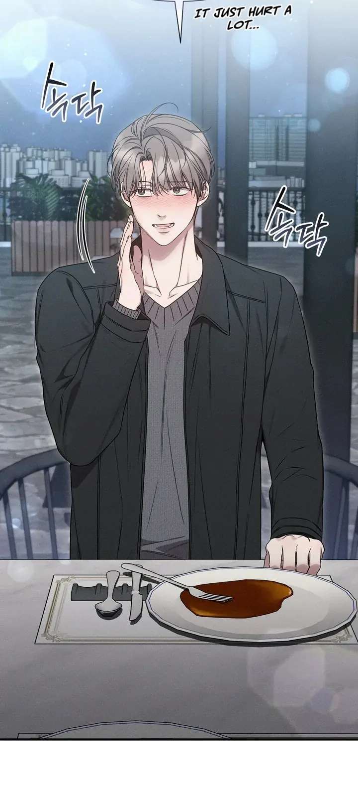Read Boredom Alert chapter 10.1 image 6 on Lezhin