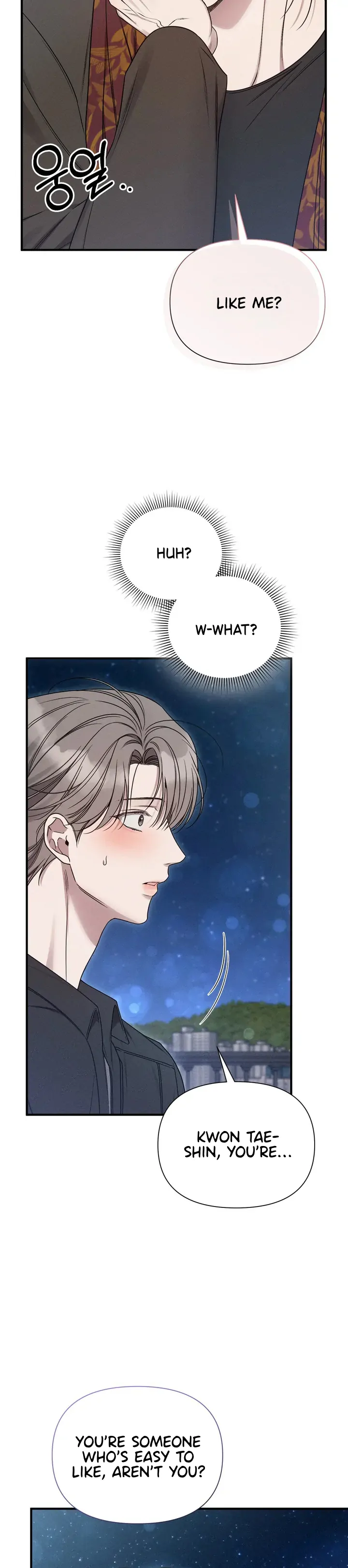 Read Boredom Alert chapter 10 image 10 on Lezhin