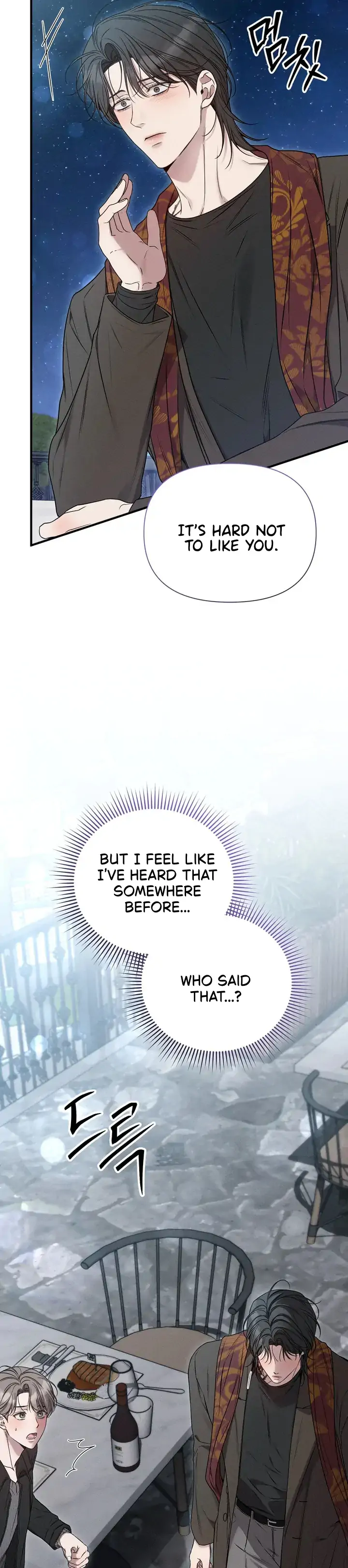 Read Boredom Alert chapter 10 image 11 on Lezhin