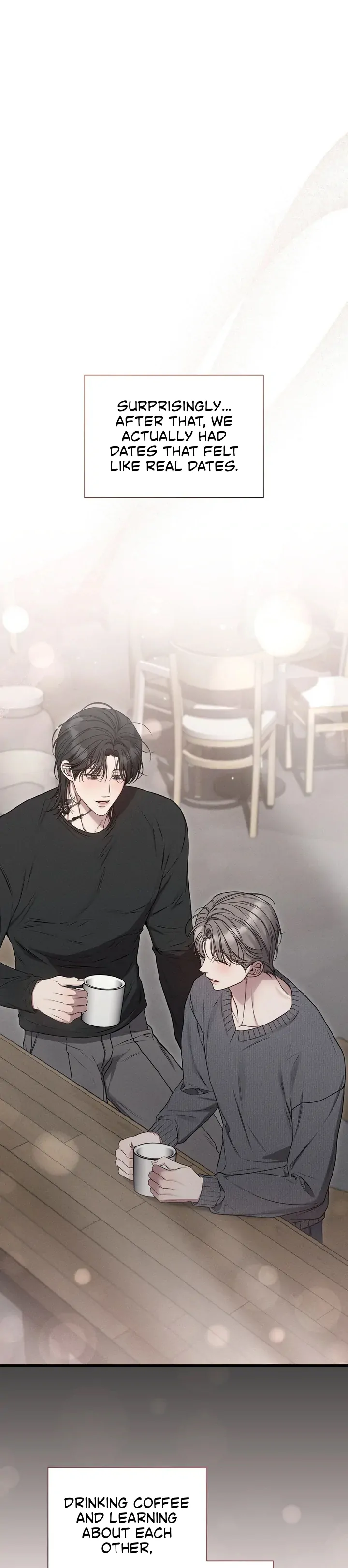 Read Boredom Alert chapter 10 image 14 on Lezhin