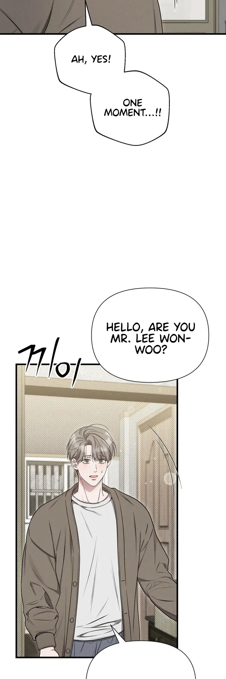 Read Boredom Alert chapter 10 image 19 on Lezhin
