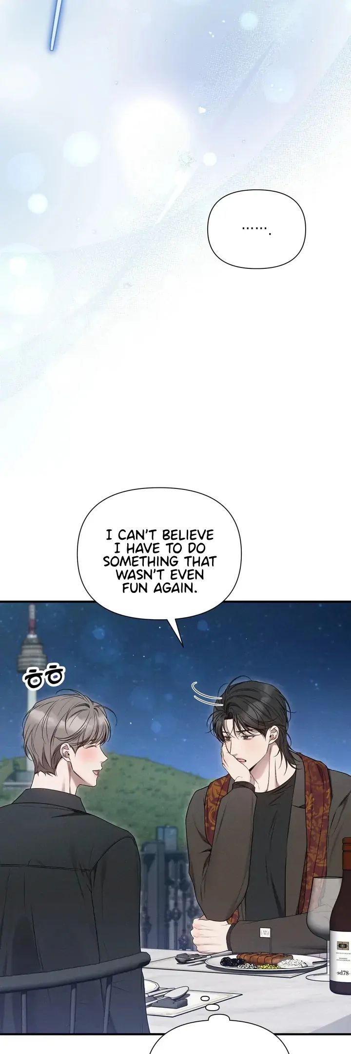Read Boredom Alert chapter 10 image 2 on Lezhin