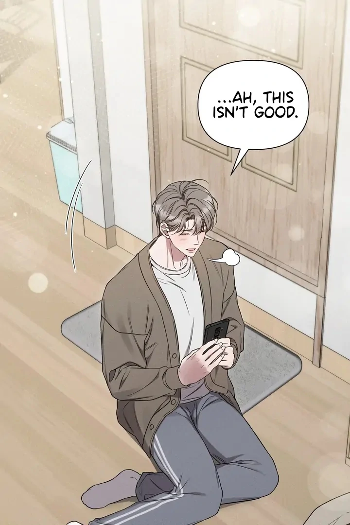 Read Boredom Alert chapter 10 image 25 on Lezhin