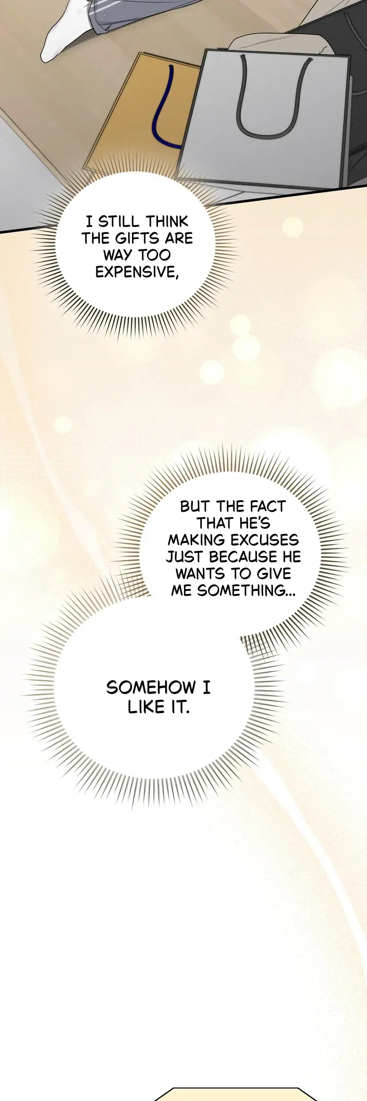 Read Boredom Alert chapter 10 image 26 on Lezhin