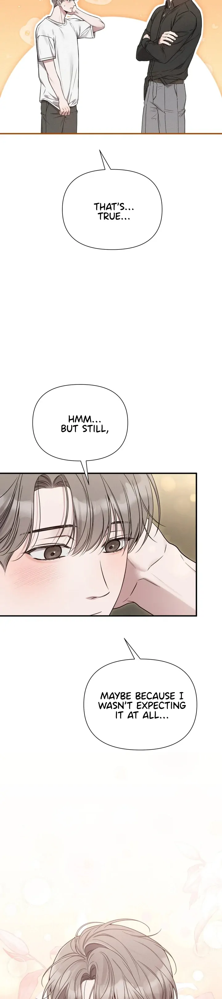 Read Boredom Alert chapter 10 image 40 on Lezhin