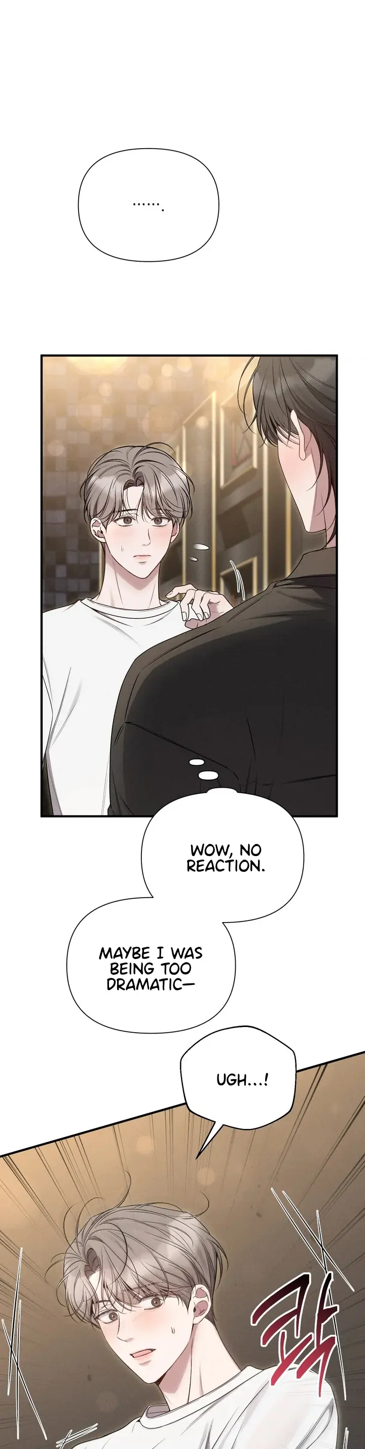 Read Boredom Alert chapter 10 image 42 on Lezhin