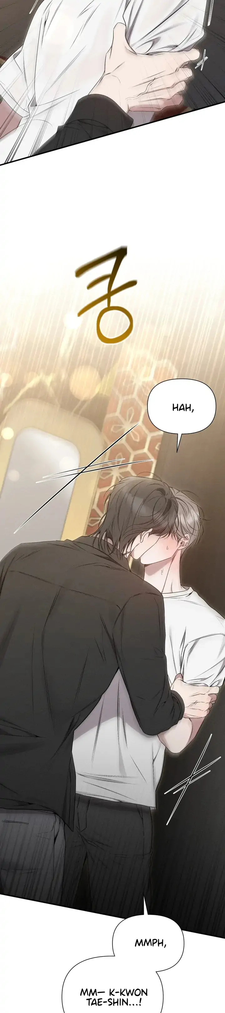 Read Boredom Alert chapter 10 image 43 on Lezhin
