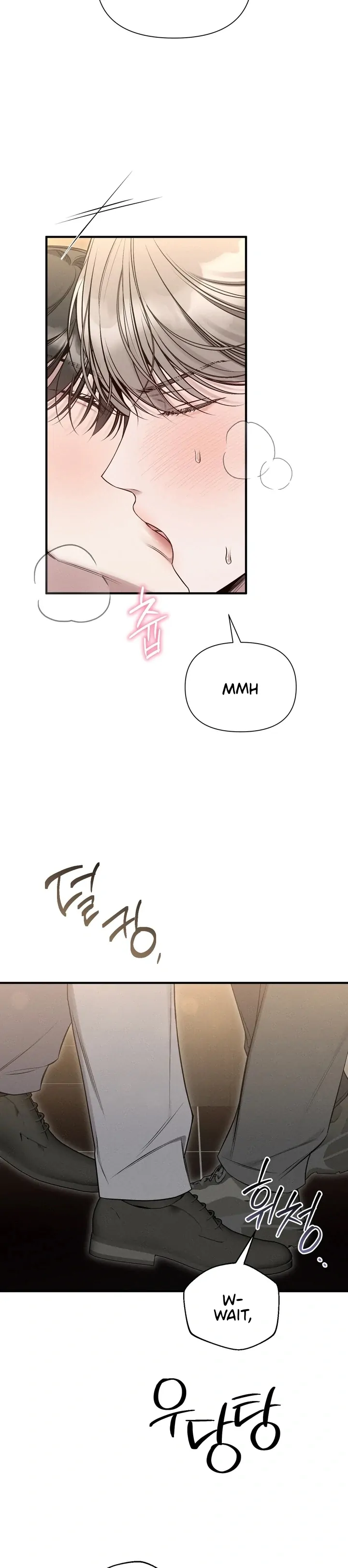 Read Boredom Alert chapter 10 image 44 on Lezhin