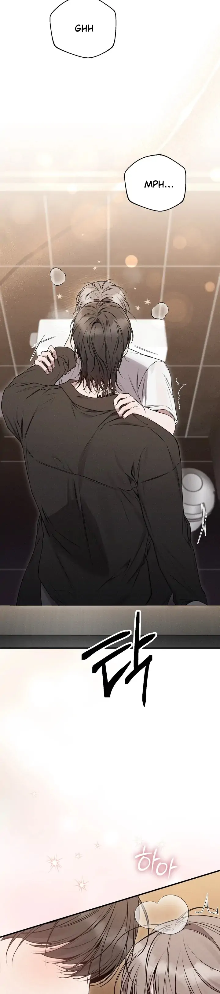 Read Boredom Alert chapter 10 image 45 on Lezhin