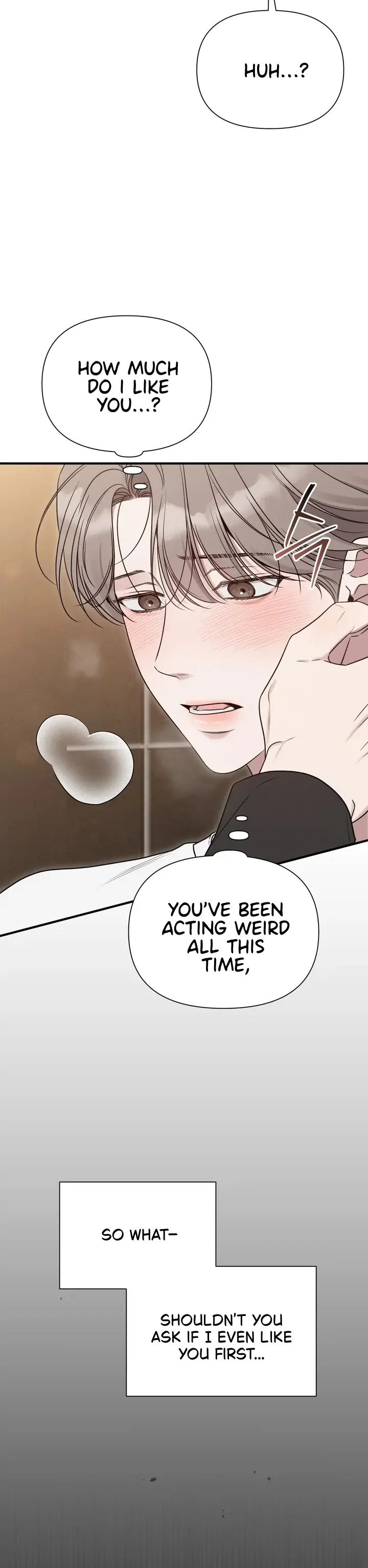 Read Boredom Alert chapter 10 image 47 on Lezhin