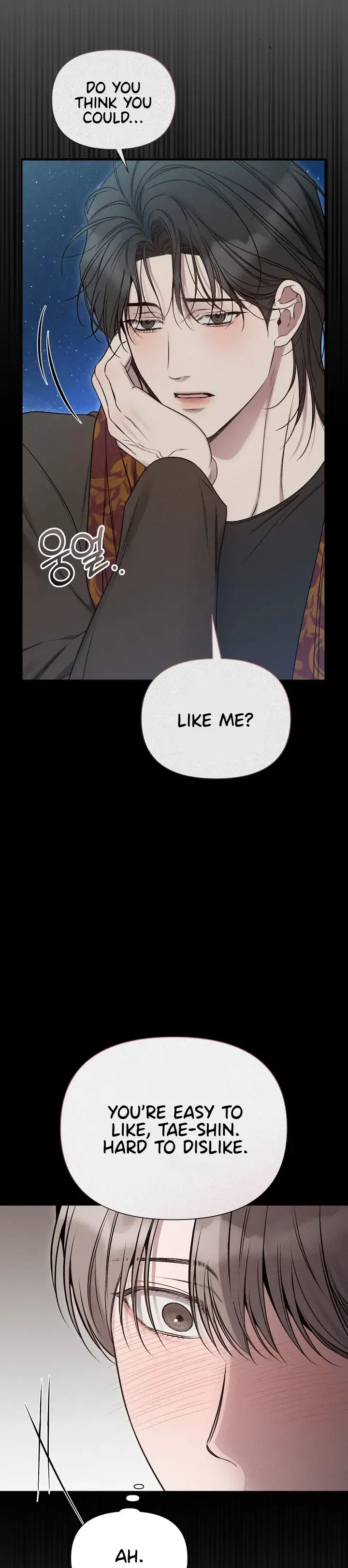 Read Boredom Alert chapter 10 image 48 on Lezhin